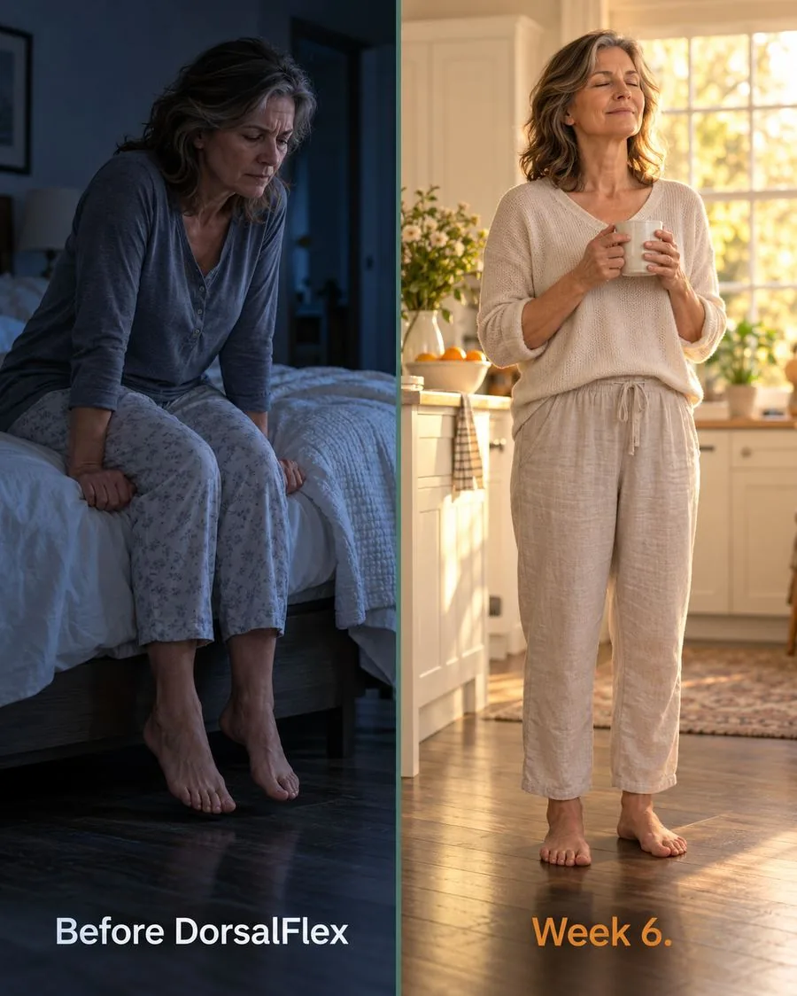 Before/After